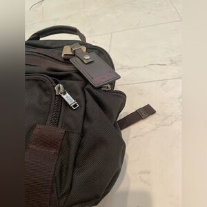 Tumi EVANSTON MINI BACKPACK